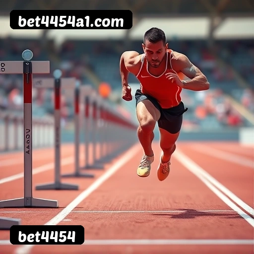 Bônus e promoções bet4454