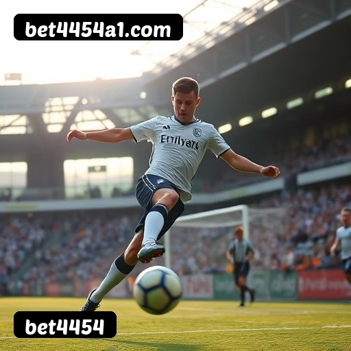 Logo da bet4454