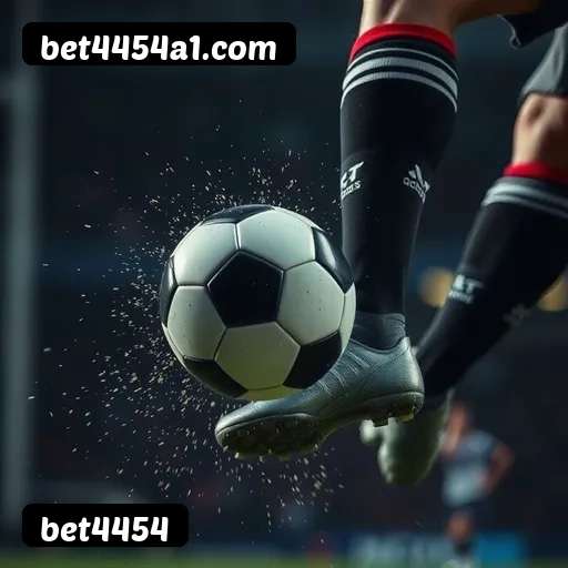 App bet4454 para iOS e Android — interface mobile, login biométrico e PIX integrado