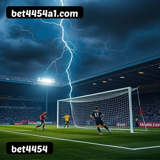 Pagamentos PIX na bet4454