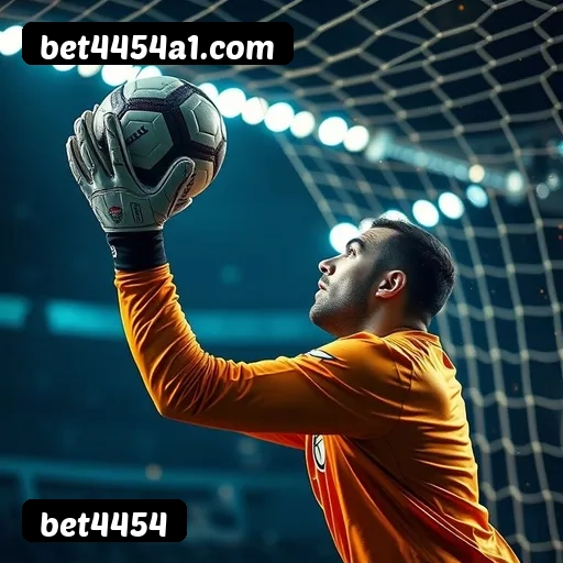 Certificações de segurança da bet4454