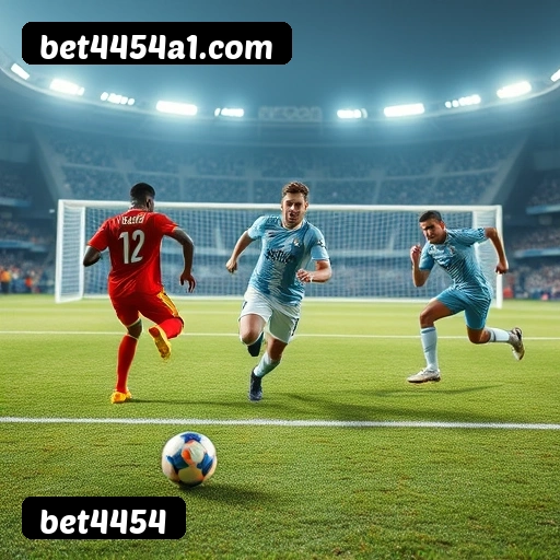 Suporte 24 horas bet4454